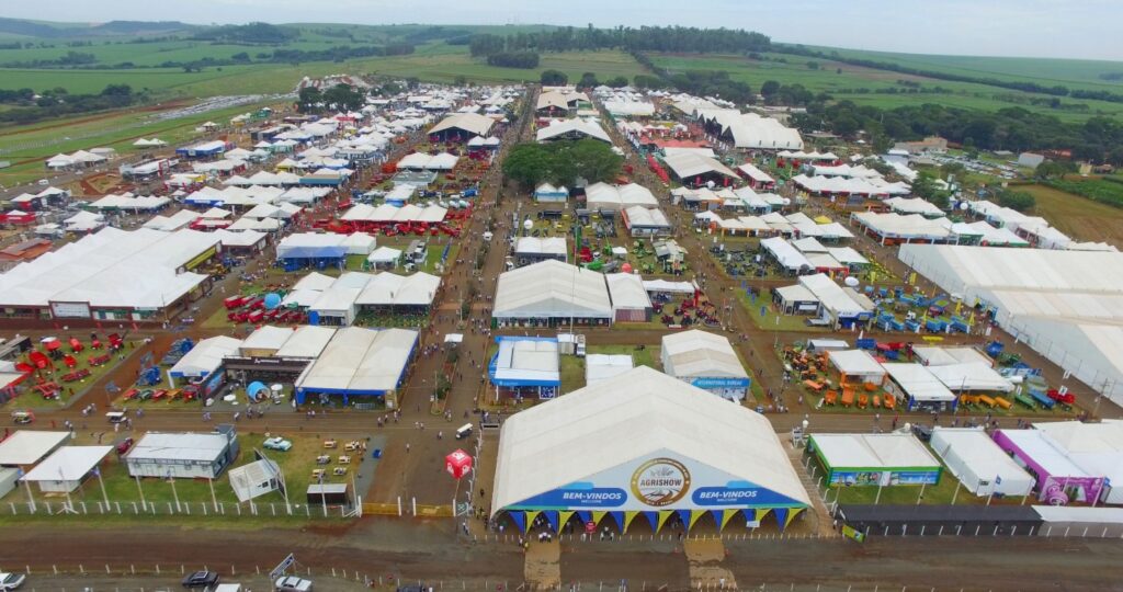 agrishow