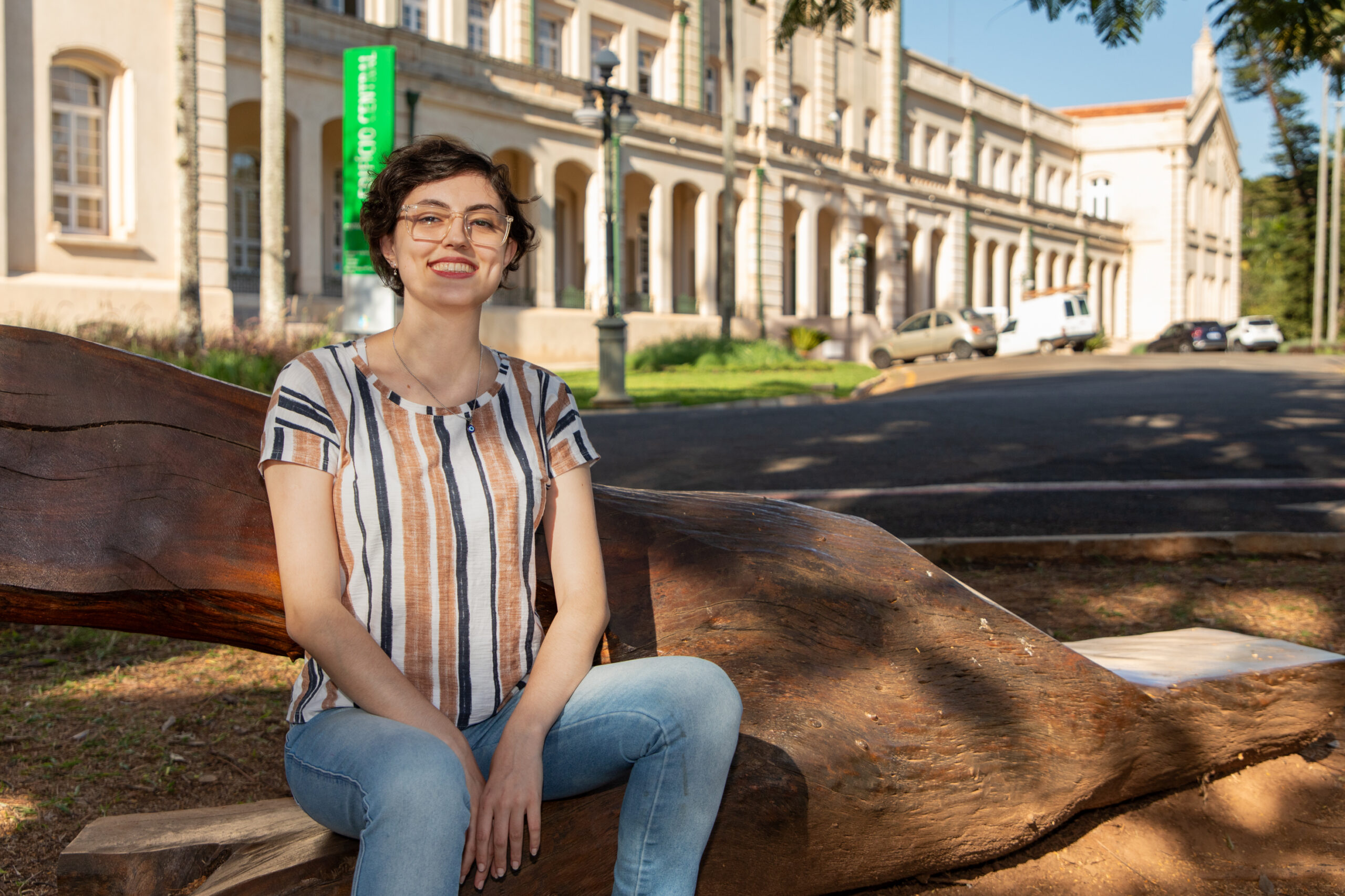 Esalq Pós Graduação
