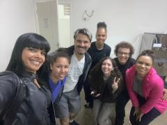 Curso Gratuito de Teatro em Piracicaba