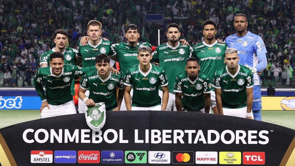 Palmeiras