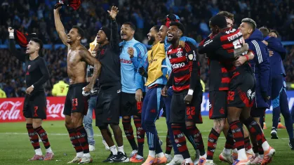 Flamengo