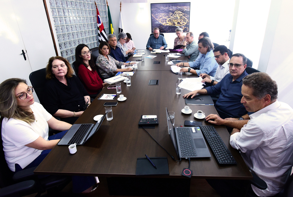 Expansão acadêmica da Unicamp