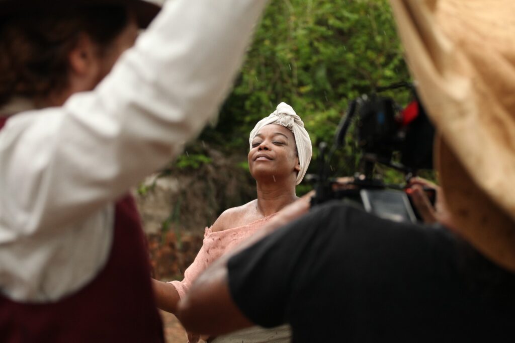 Fim de semana na Biblioteca