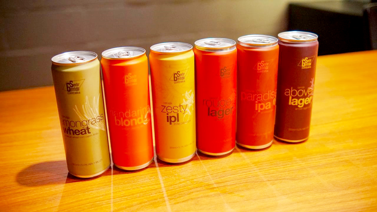 Rota Cervejeira de Piracicaba