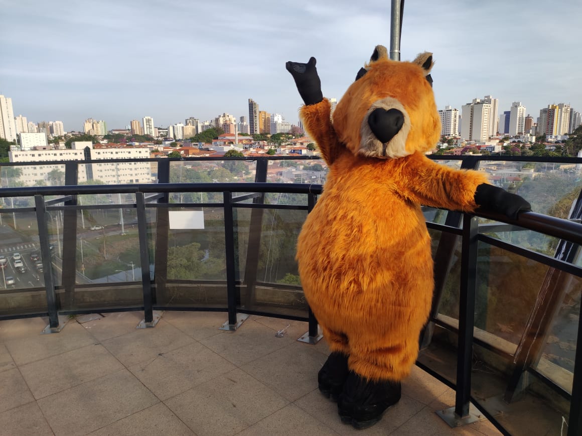 Réveillon em Piracicaba