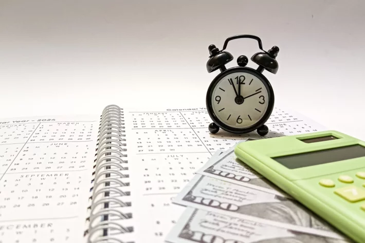 Agenda Econômica do dia