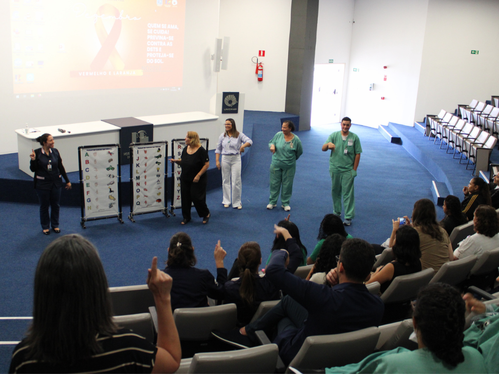 Hospital Regional de Piracicaba