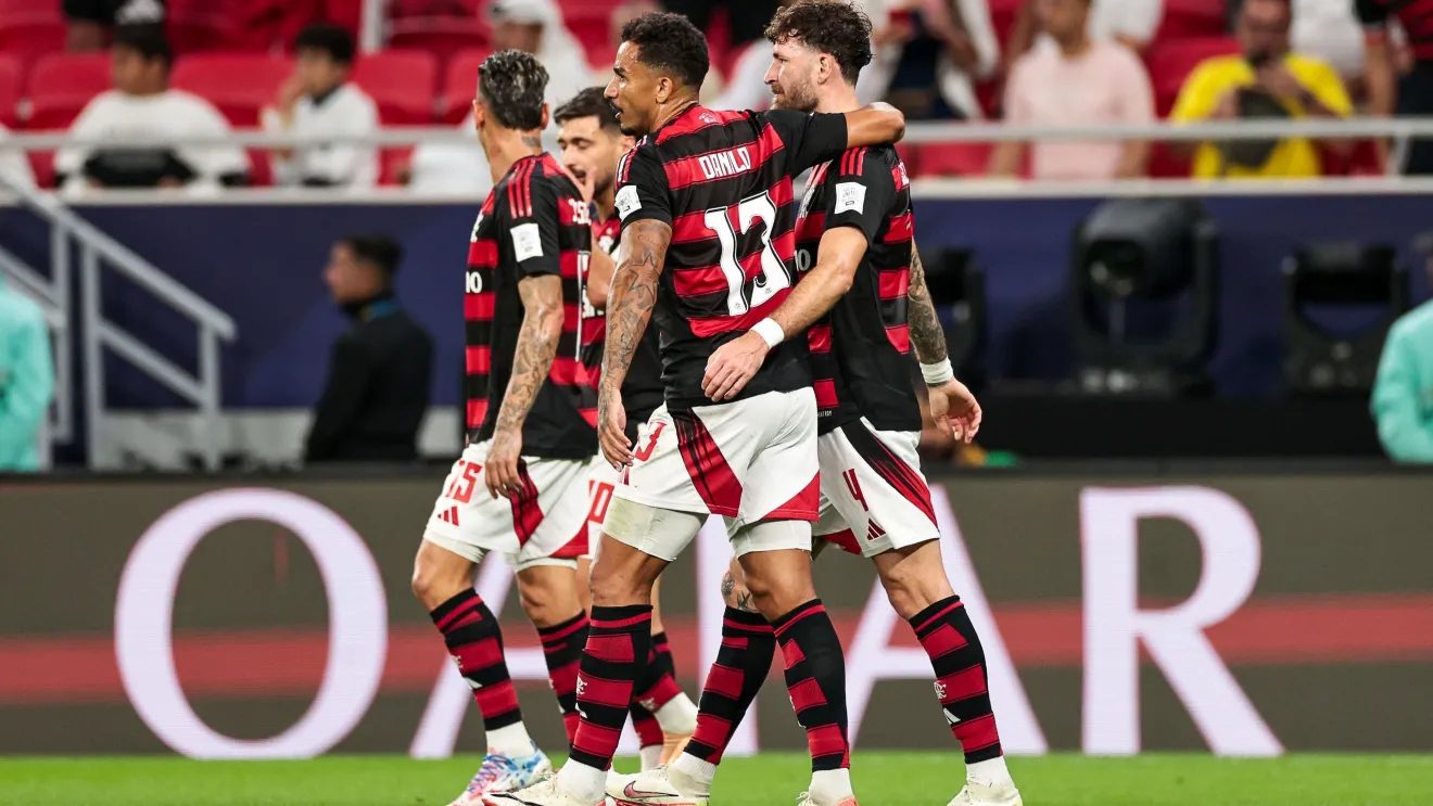 Flamengo Mundial de Clubes
