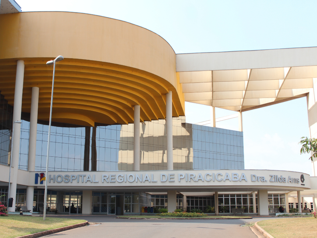 Hospital Regional de Piracicaba