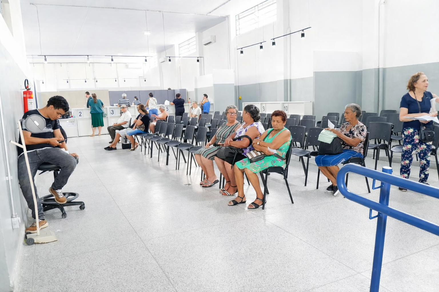 Farmácia de Alto Custo