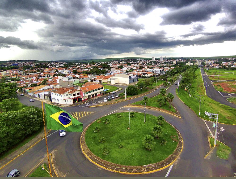 Vagas Rio das Pedras