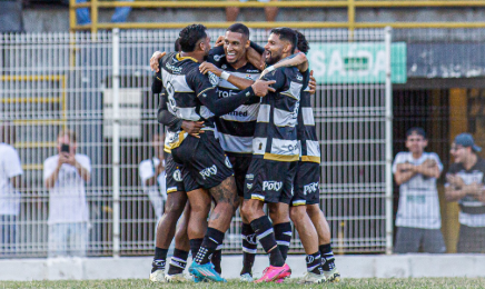 XV PIRACICABA AO VIVO