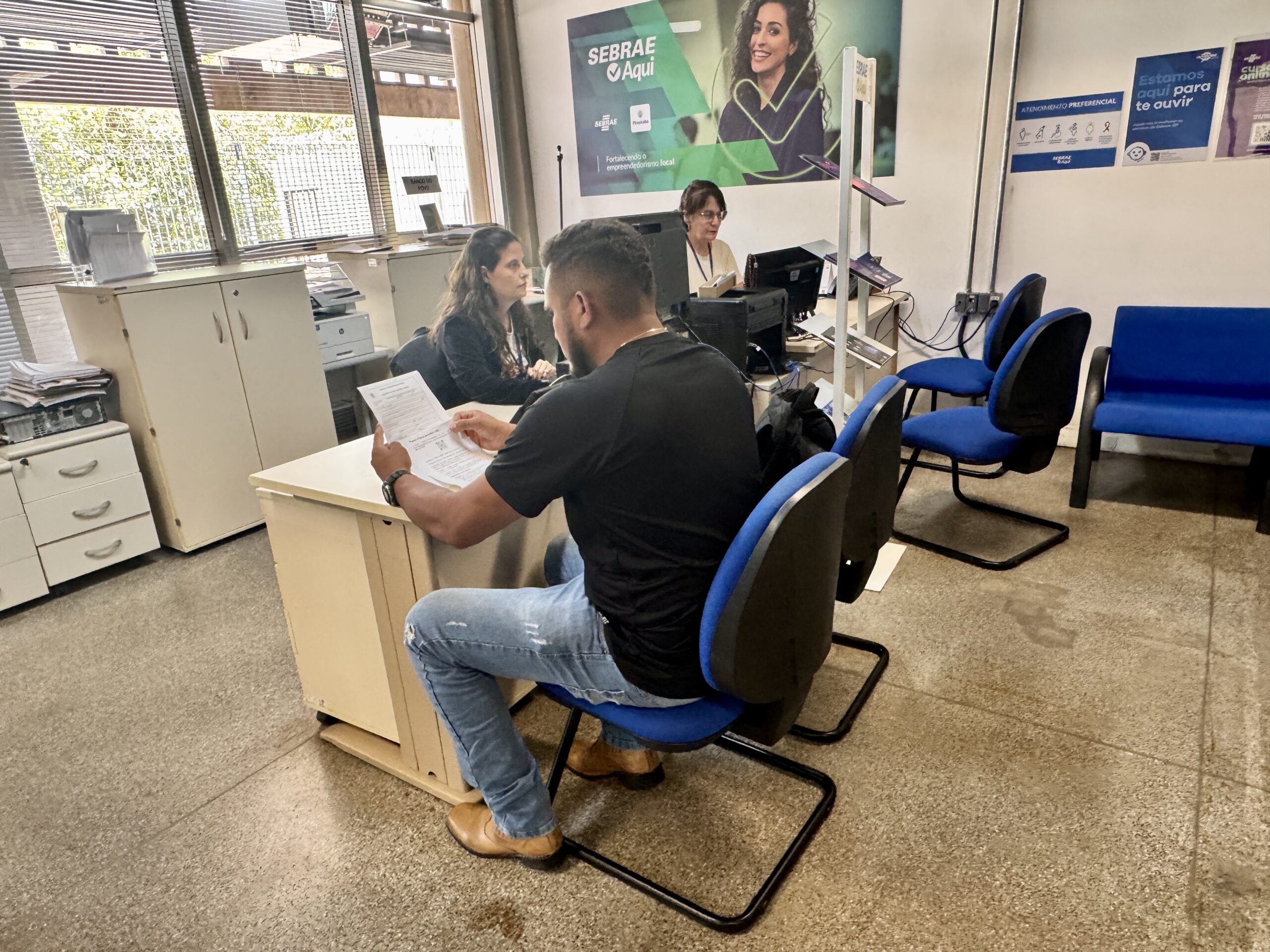 Banco do Povo Paulista