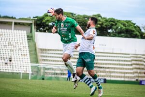 Serie a3 União São joão