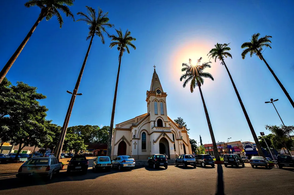 Aniversário de São Pedro