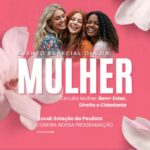 Dia Internacional da Mulher