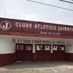 Juventus x XV de Piracicaba