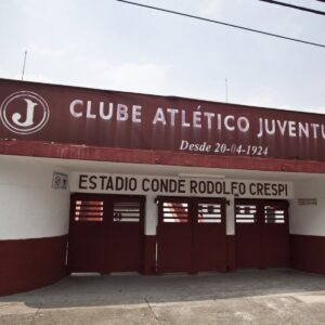Juventus x XV de Piracicaba