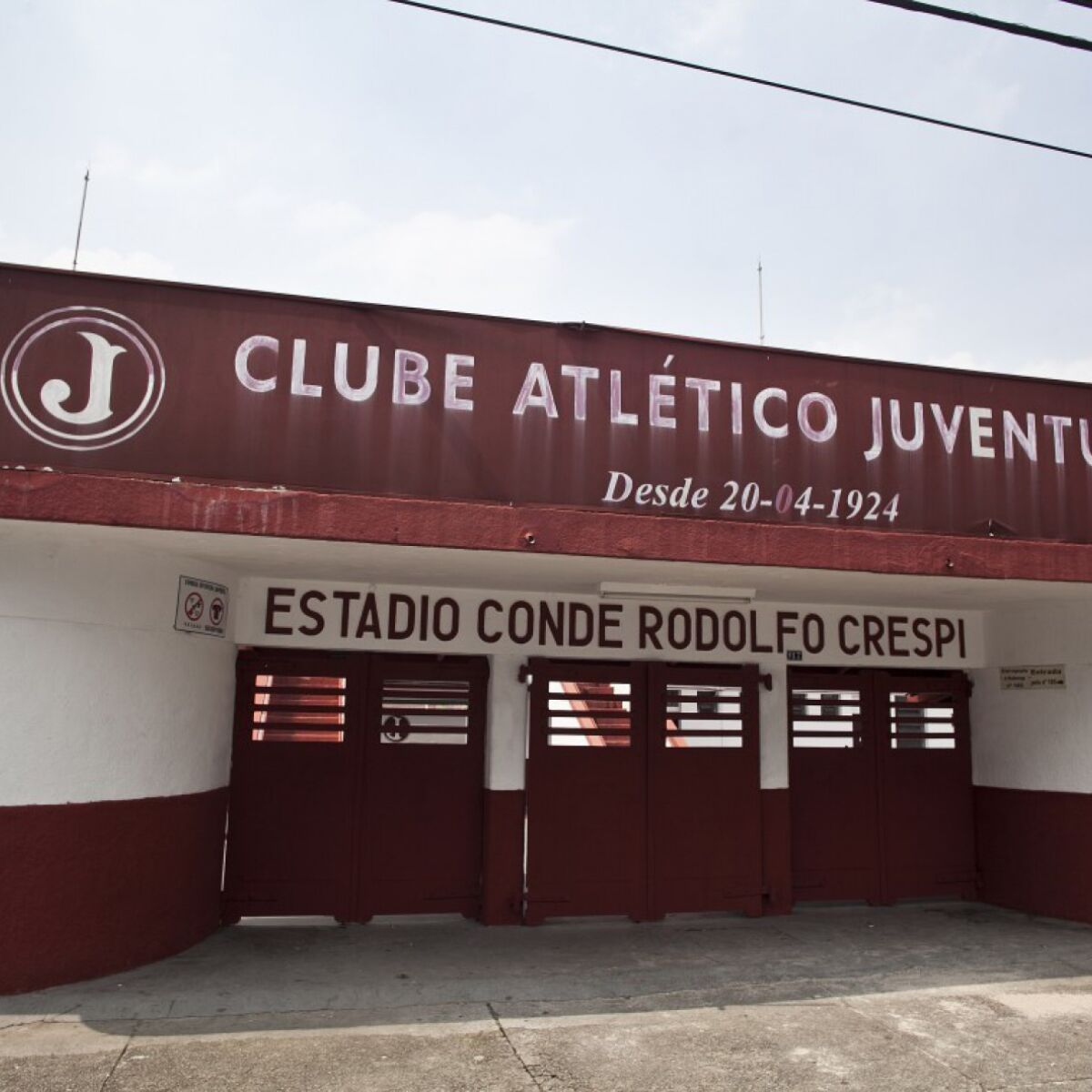 Juventus x XV de Piracicaba