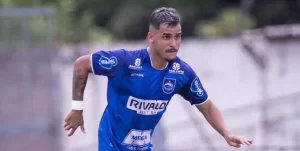 Paulistão A3 - Rio Claro