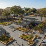 Praça José Bonifácio