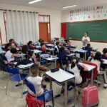 Processo Seletivo Araras