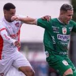 União São João ao vivo