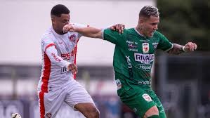 União São João ao vivo